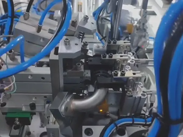 Estação de trabalho