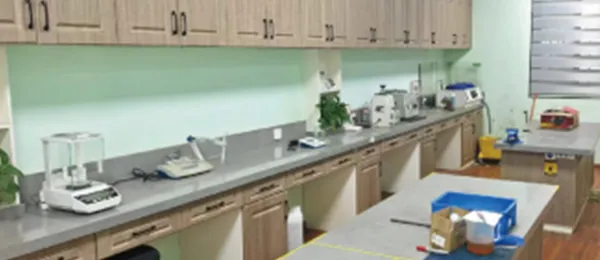 Laboratório técnico