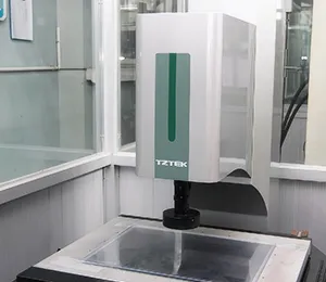 Sistema de medição óptica