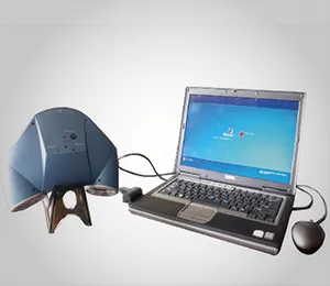 Máquina de medição por coordenadas (CMM) tipo pórtico