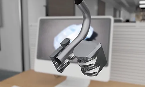 Capacidade de processamento