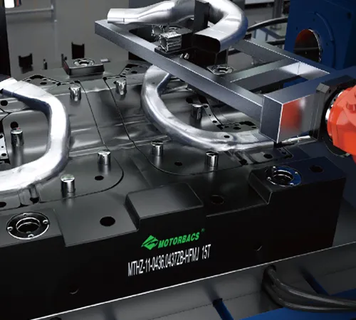 Conformação hidráulica (hidroformação)