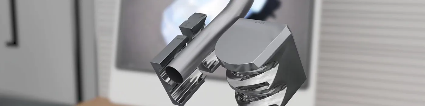 Equipamento para processamento de tubos