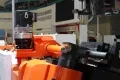 Curvadora de tubos CNC