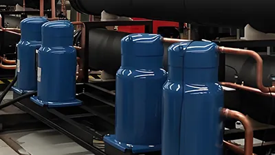 Fabricação mecânica e industrial