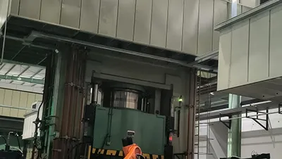 Eficiência de produção