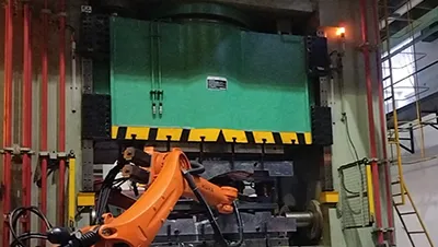 Controle inteligente