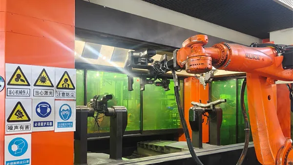 Processamento independente de caminho duplo