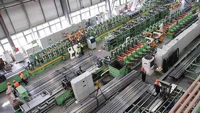 Alto rendimento do material