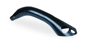 Componentes de conformação hidráulica do subchassi 