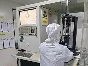 Capacidade de produção