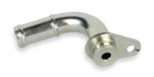 Tubos metálicos para motores automotivos